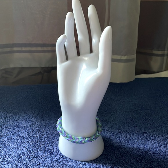 Multicolored Fishtail Bracelets - Picture 14 of 14